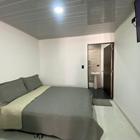 Tunja Magic Habitacion Extérieur photo