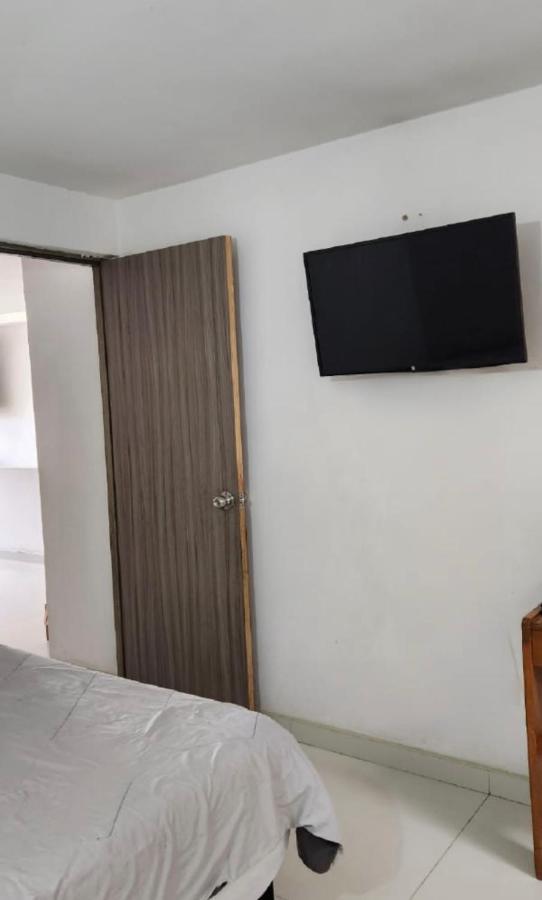 Tunja Magic Habitacion Extérieur photo