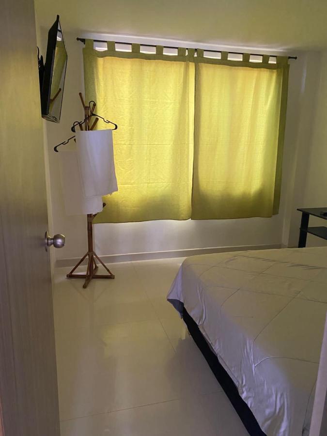 Tunja Magic Habitacion Extérieur photo