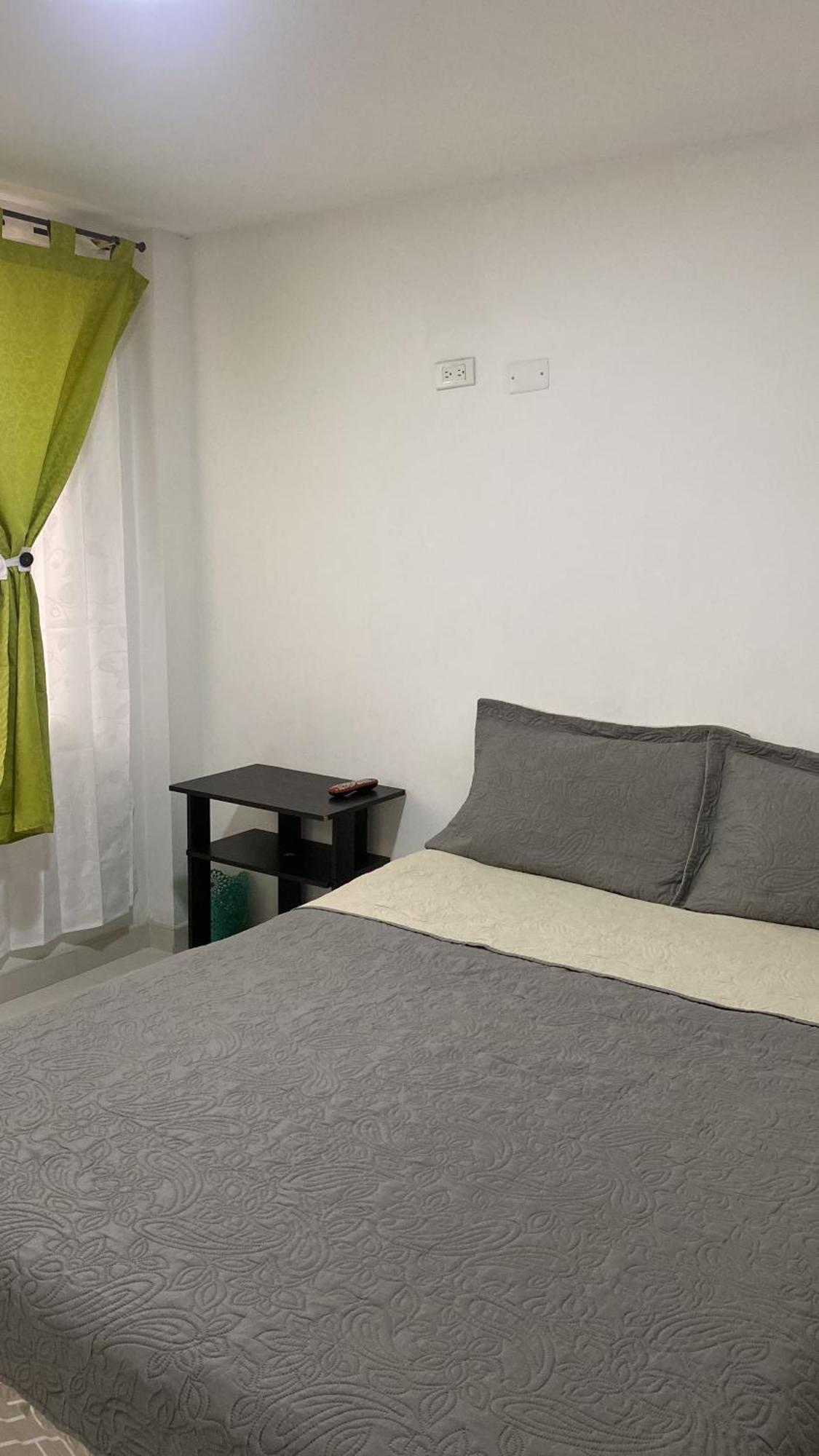 Tunja Magic Habitacion Extérieur photo